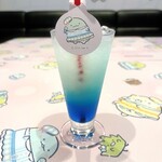 ジョイサウンド - ドリンク写真: