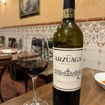 赤坂スペインクラブ アラ - 