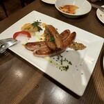 赤坂スペインクラブ アラ - 