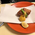 風流味覚 梁山泊 - 唐揚げ