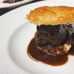 レストラン・ドゥースドゥース - 