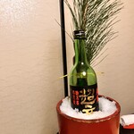 風流味覚 梁山泊 - 