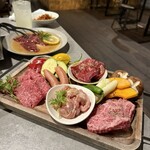 京都焼肉 enen 四条河原町店 - 