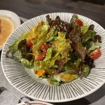 京都焼肉 enen 四条河原町店 - 