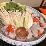 風流味覚 梁山泊 - 