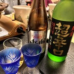 風流味覚 梁山泊 - 