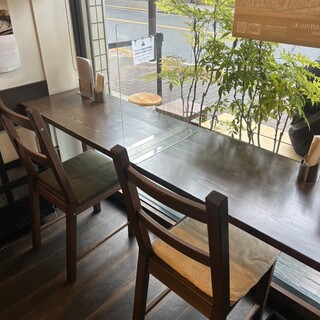 ごはん×カフェ madei_2