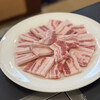 百済カルビ - 