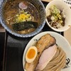 松戸富田製麺 三井アウトレットパーク木更津店