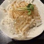 焼肉SHIRASU北野坂 - 