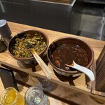 中華蕎麦 とみ田 - 