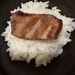 焼肉SHIRASU北野坂 - 