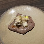 焼肉 銀座コバウ 並木通り店 - 