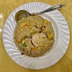 横浜中華街 四川麻婆 - 