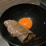 焼肉 銀座コバウ - 