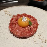 焼肉 銀座コバウ 並木通り店 - 