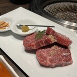 焼肉 銀座コバウ - 