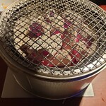 焼肉のっぽ - 