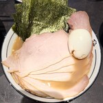 らーめん飛粋 - 