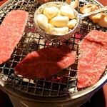 焼肉のっぽ - 