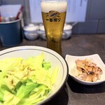 らーめん飛粋 - 