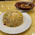 横浜中華街 四川麻婆 - 