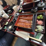 鰻の成瀬 山陽店 - 