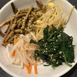 焼肉SHIRASU北野坂 - 