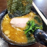 ラーメン 杉田家 - 