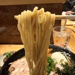 中華蕎麦 とみ田 - 