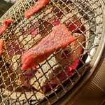 焼肉のっぽ - 