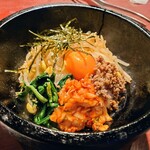 焼肉のっぽ - 