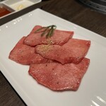 焼肉 銀座コバウ - 