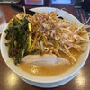 ラーメン 花木流味噌 - 