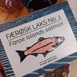 ハラペコパン - 絶品オイル煮