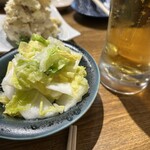 菱田屋酒場 - 