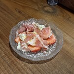 炭焼き納屋 くさび - 