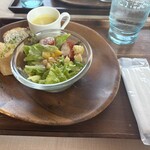 オリーヴの木 - 料理写真: