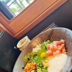 とうふ旬菜 心音 - 料理写真: