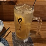 炭焼き納屋 くさび - 