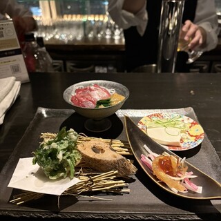 口コミ一覧 : ダイナミックキッチン＆バー 燦 大阪店 （SUN） - 東梅田