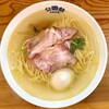 自家製麺 公園前