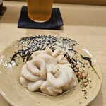 日本橋蛎殻町 すぎた - 