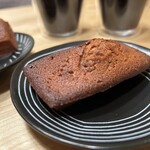 エシレ・メゾン デュ ブール - 