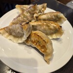 月季花 軽井沢店 - 焼き餃子6個1,320円