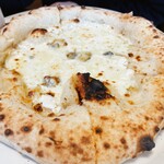 トラットリア ターヴォラ - 料理写真: