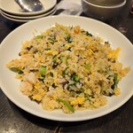 月季花 軽井沢店 - 月季花 五目チャーハン1,650円