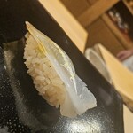 日本橋蛎殻町 すぎた - 