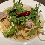 grigio la tavola - 