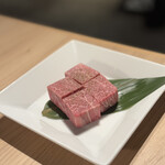 和牛焼肉 古太郎  神楽坂本店 - 